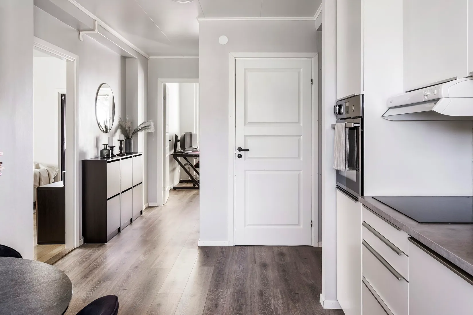 Bostadsrätt, Bomansgatan 30a, Kristiansborg, Västerås