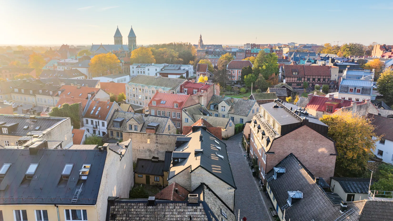 Bostadsrätt, Lilla Tomegatan 5, Lund - Centrum, Lund