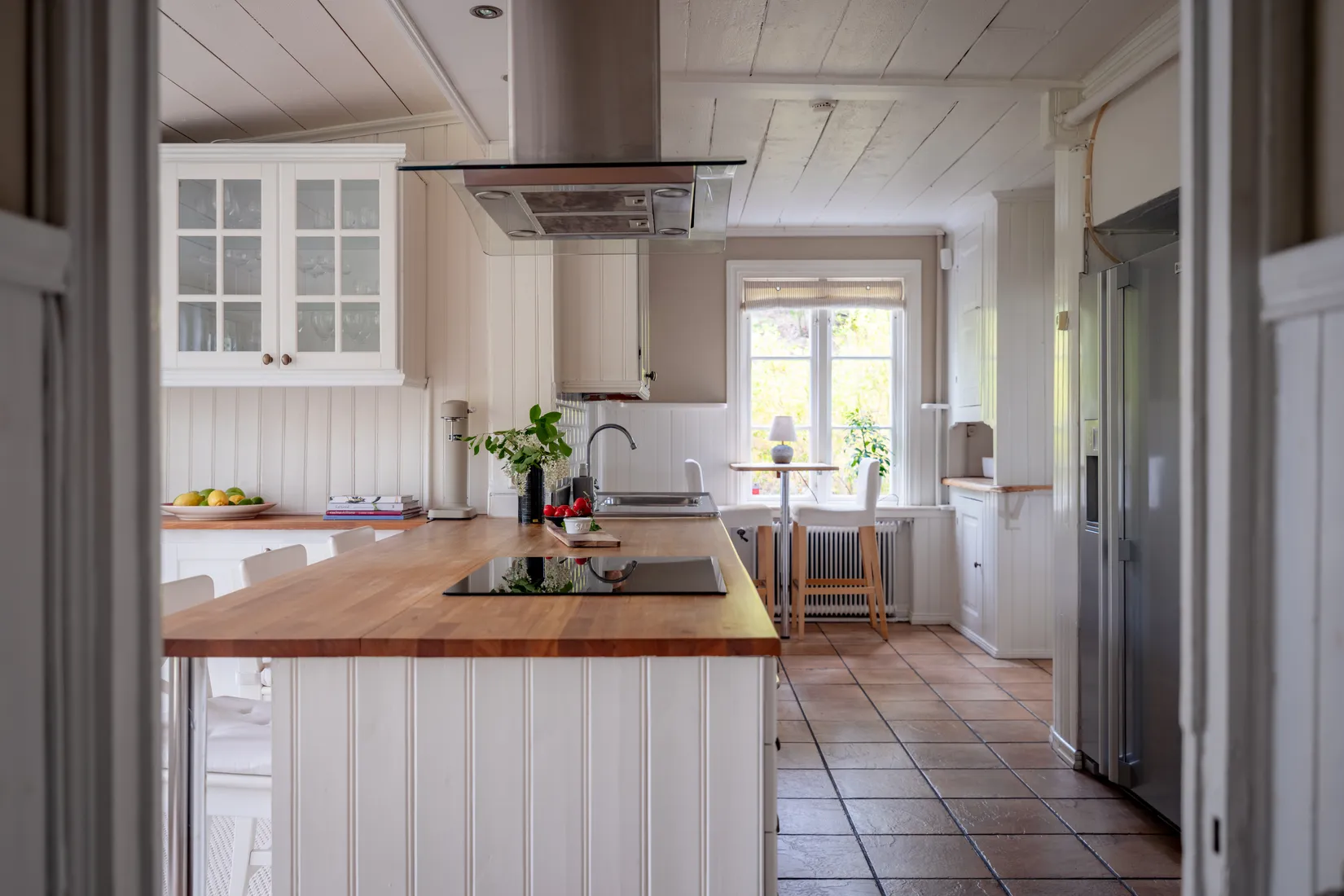 Villa, Södra Kungsvägen 159, Kottla, Lidingö