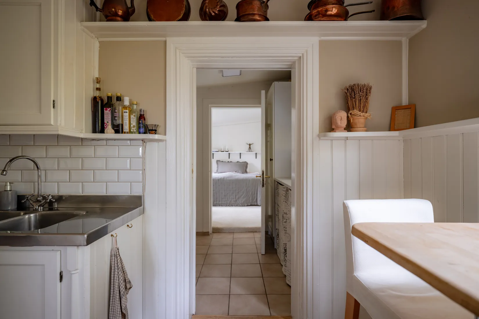 Villa, Södra Kungsvägen 159, Kottla, Lidingö