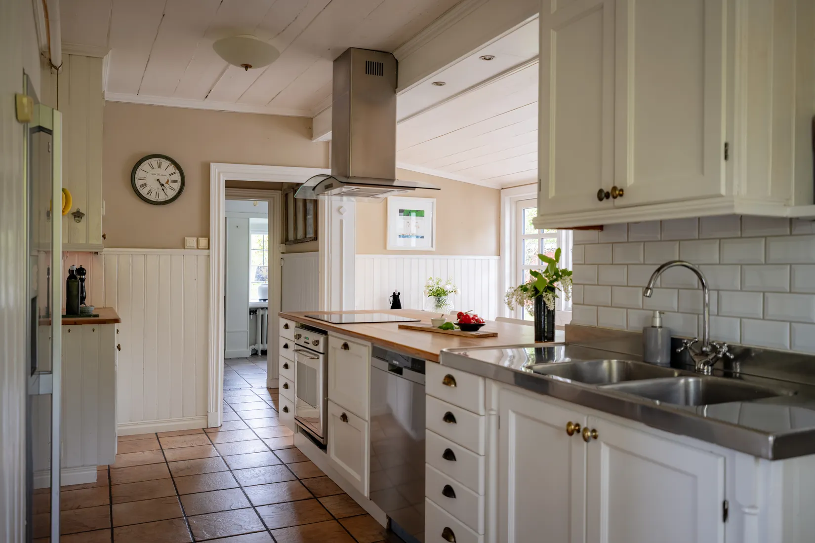 Villa, Södra Kungsvägen 159, Kottla, Lidingö