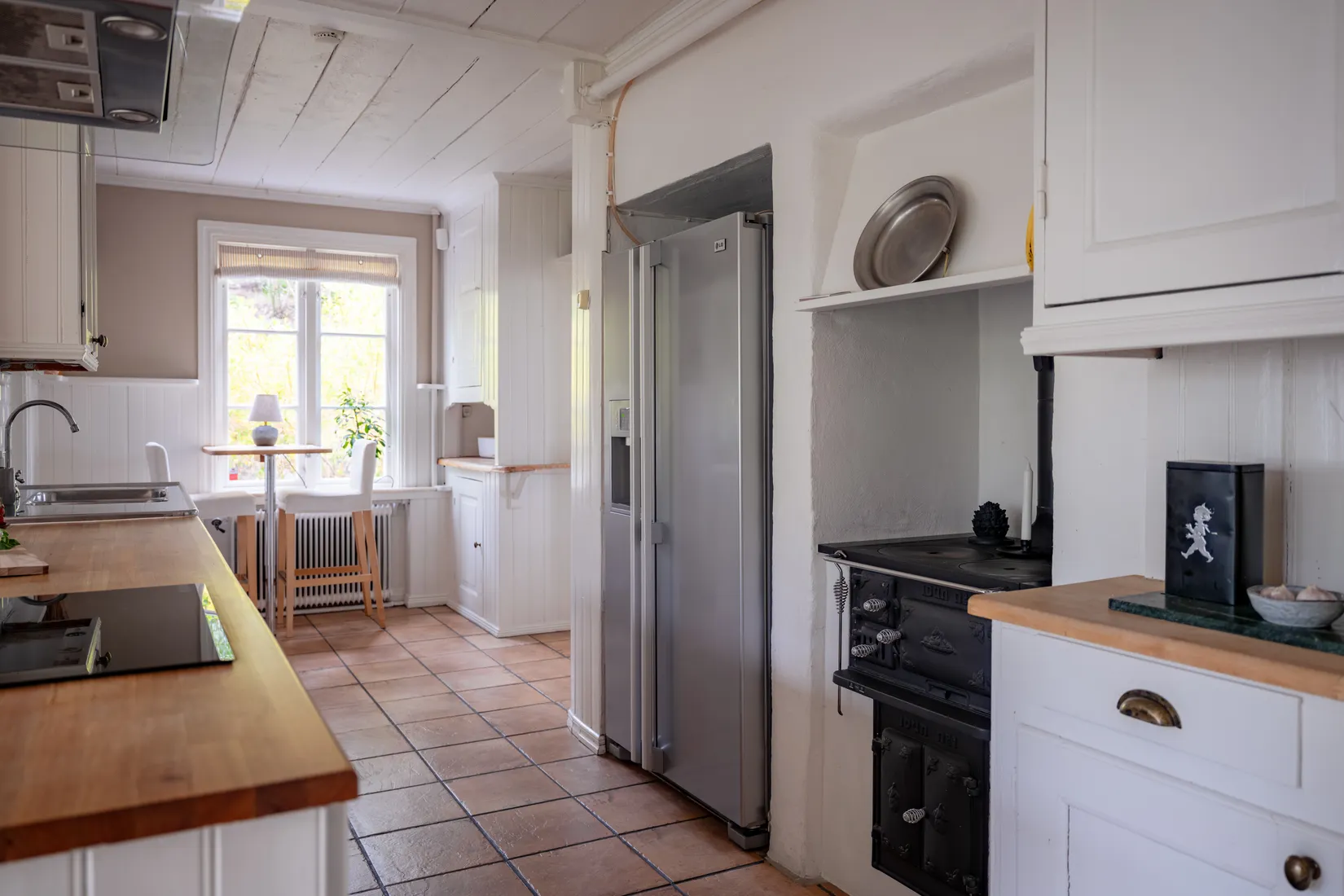 Villa, Södra Kungsvägen 159, Kottla, Lidingö