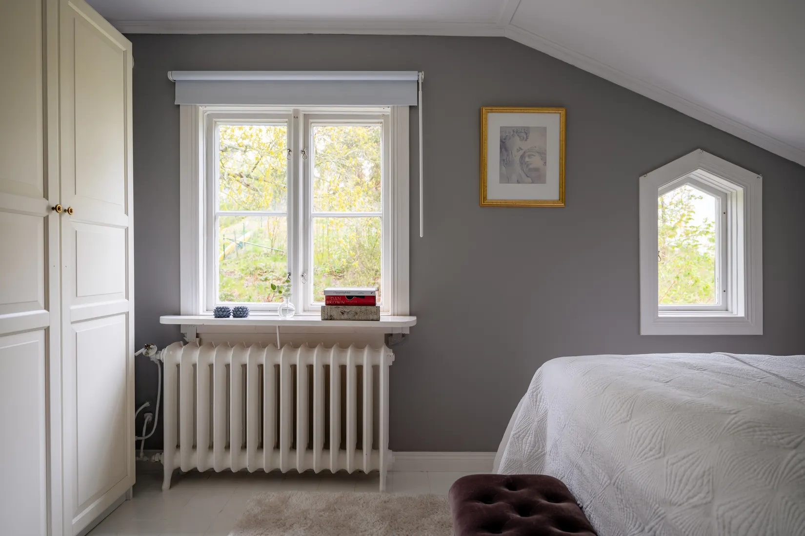 Villa, Södra Kungsvägen 159, Kottla, Lidingö