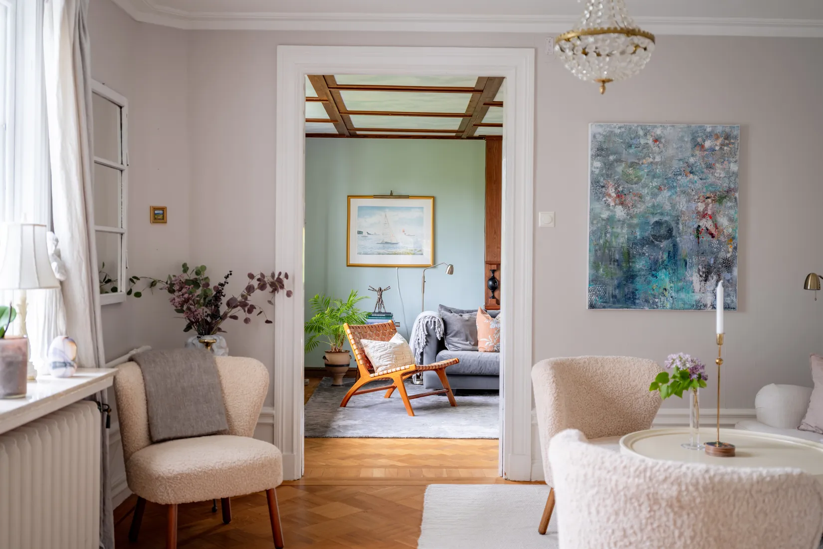 Villa, Södra Kungsvägen 159, Kottla, Lidingö