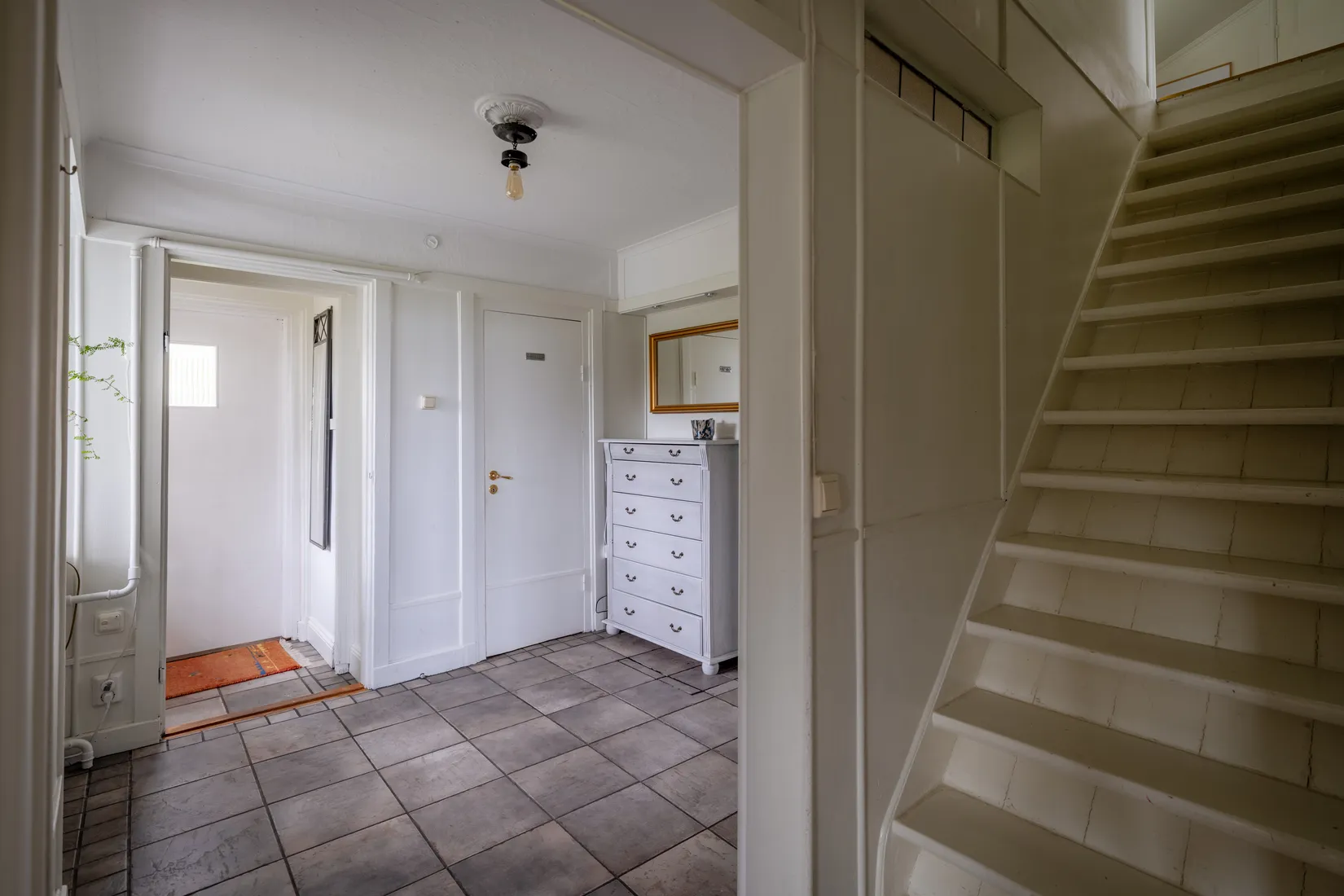 Villa, Södra Kungsvägen 159, Kottla, Lidingö