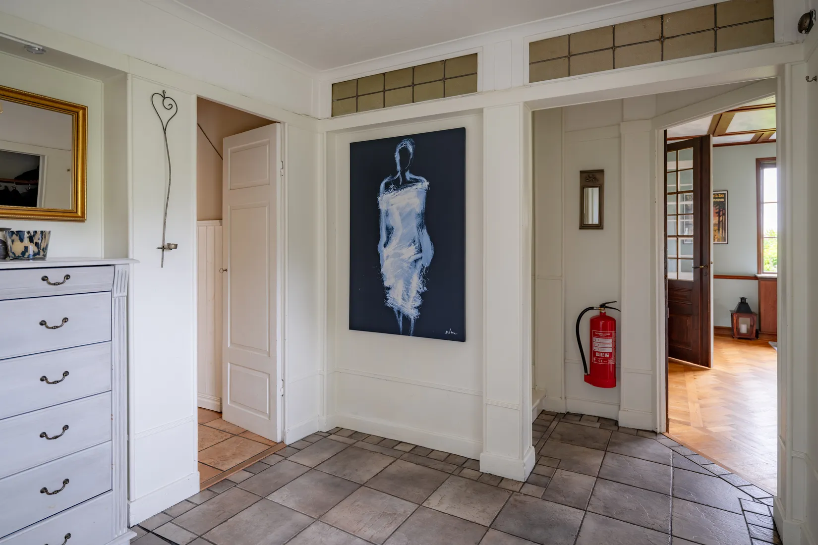 Villa, Södra Kungsvägen 159, Kottla, Lidingö