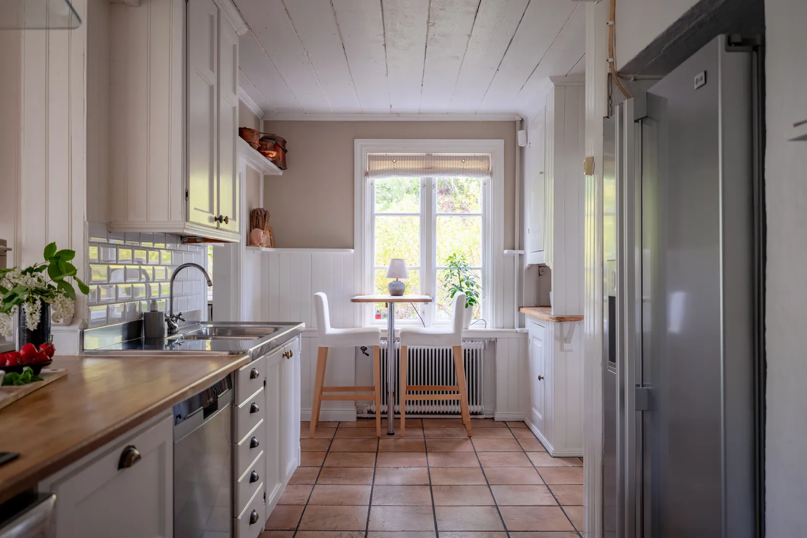 Villa, Södra Kungsvägen 159, Kottla, Lidingö
