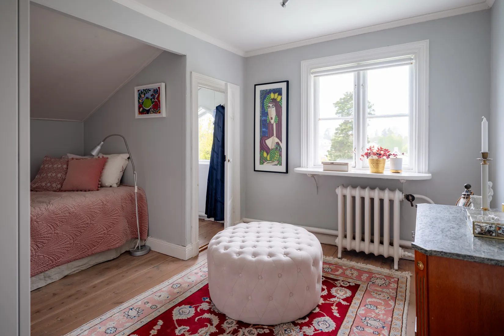 Villa, Södra Kungsvägen 159, Kottla, Lidingö
