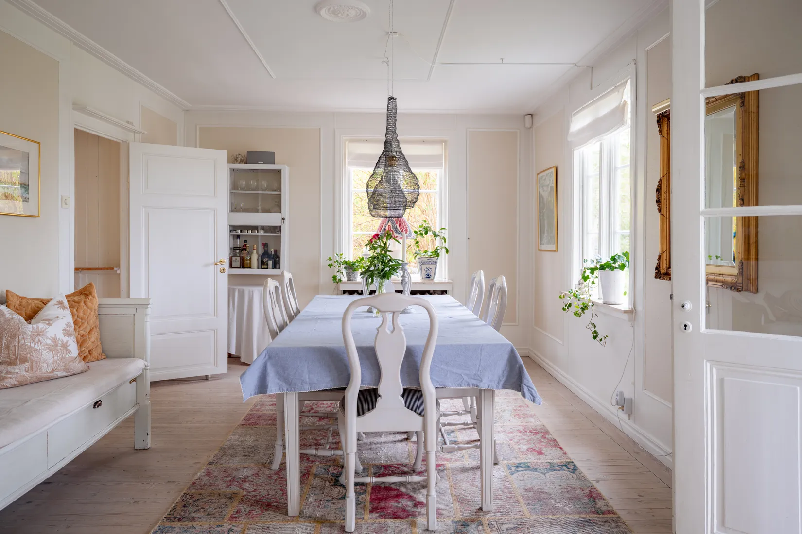 Villa, Södra Kungsvägen 159, Kottla, Lidingö