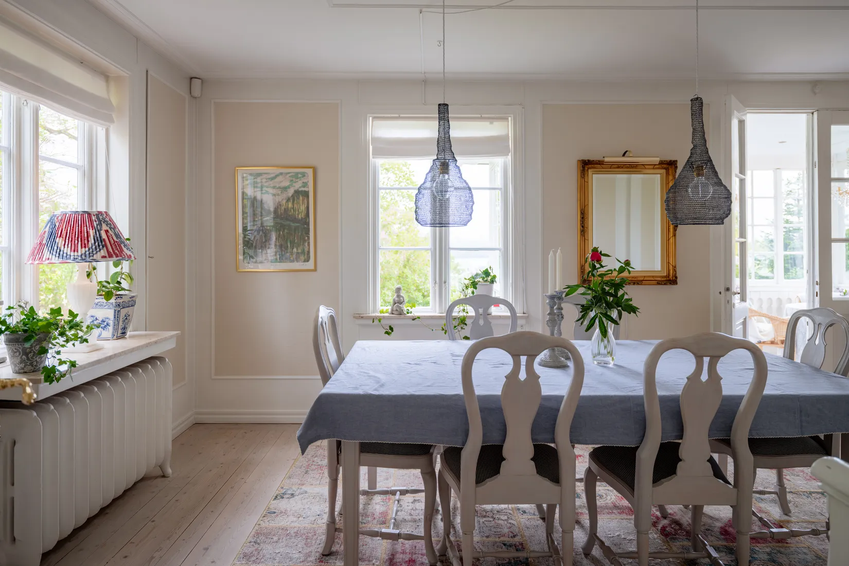 Villa, Södra Kungsvägen 159, Kottla, Lidingö