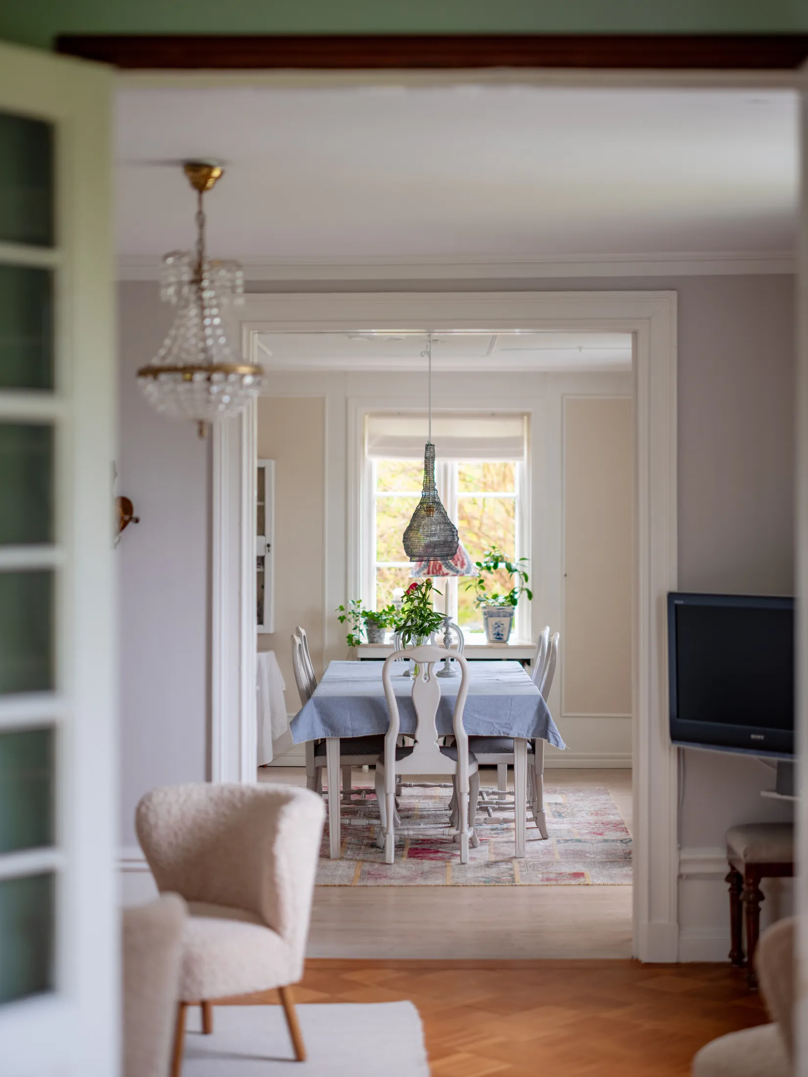 Villa, Södra Kungsvägen 159, Kottla, Lidingö