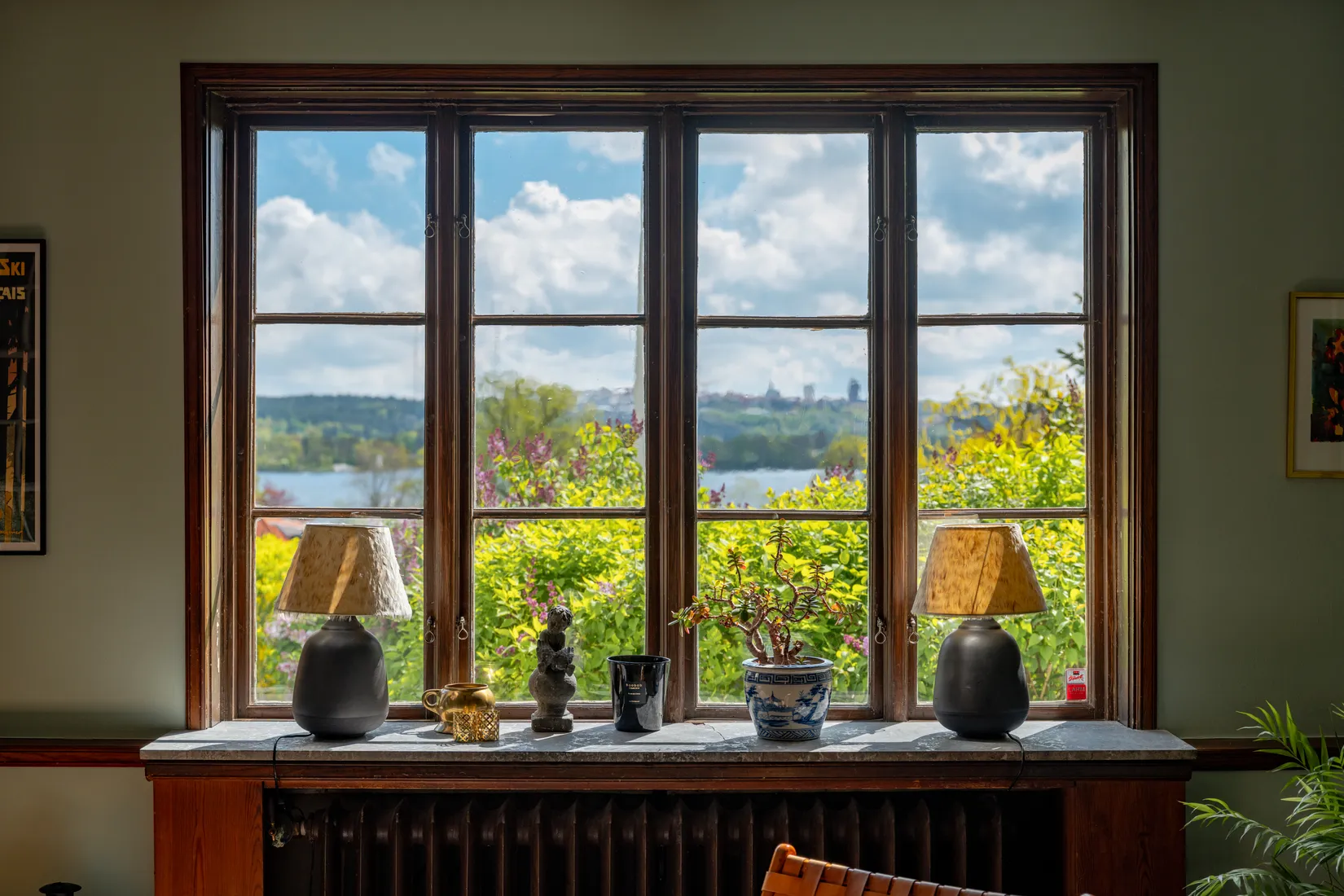 Villa, Södra Kungsvägen 159, Kottla, Lidingö