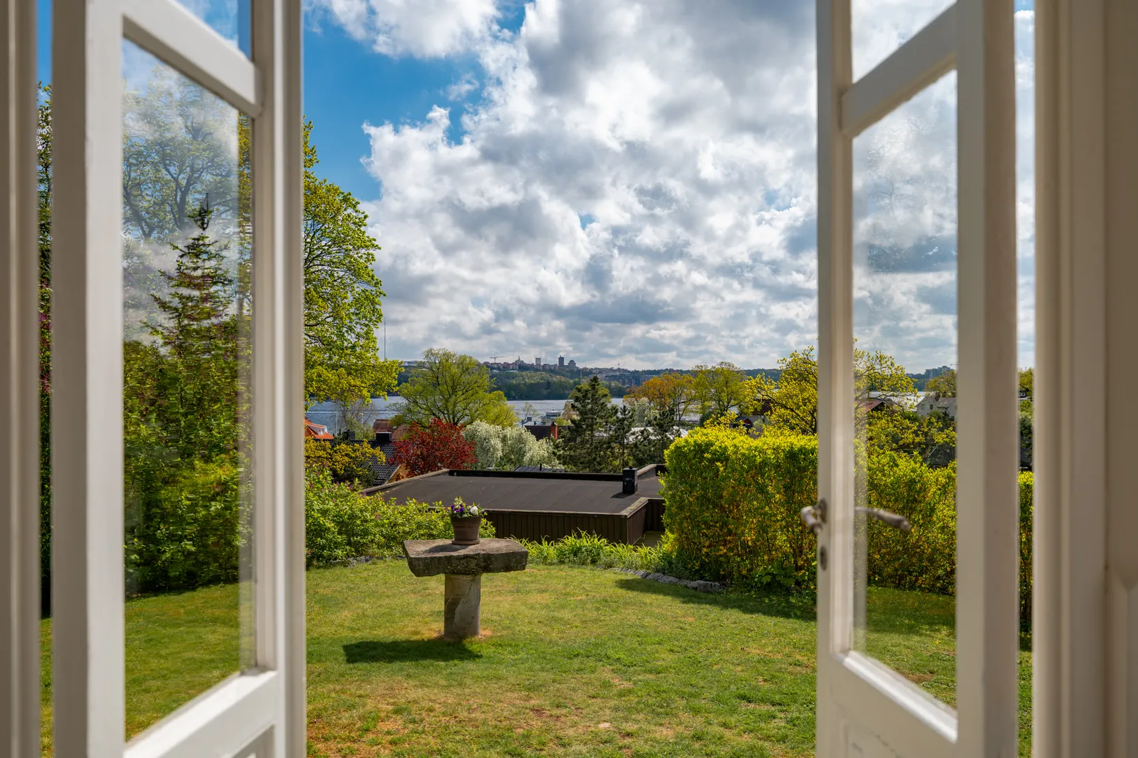 Villa, Södra Kungsvägen 159, Kottla, Lidingö