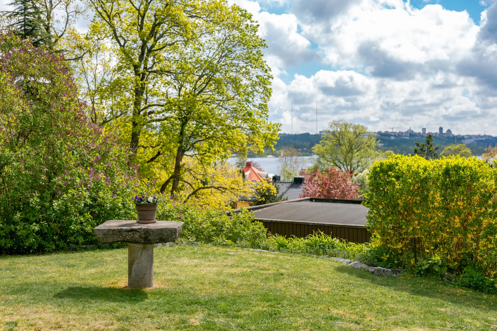 Villa, Södra Kungsvägen 159, Kottla, Lidingö