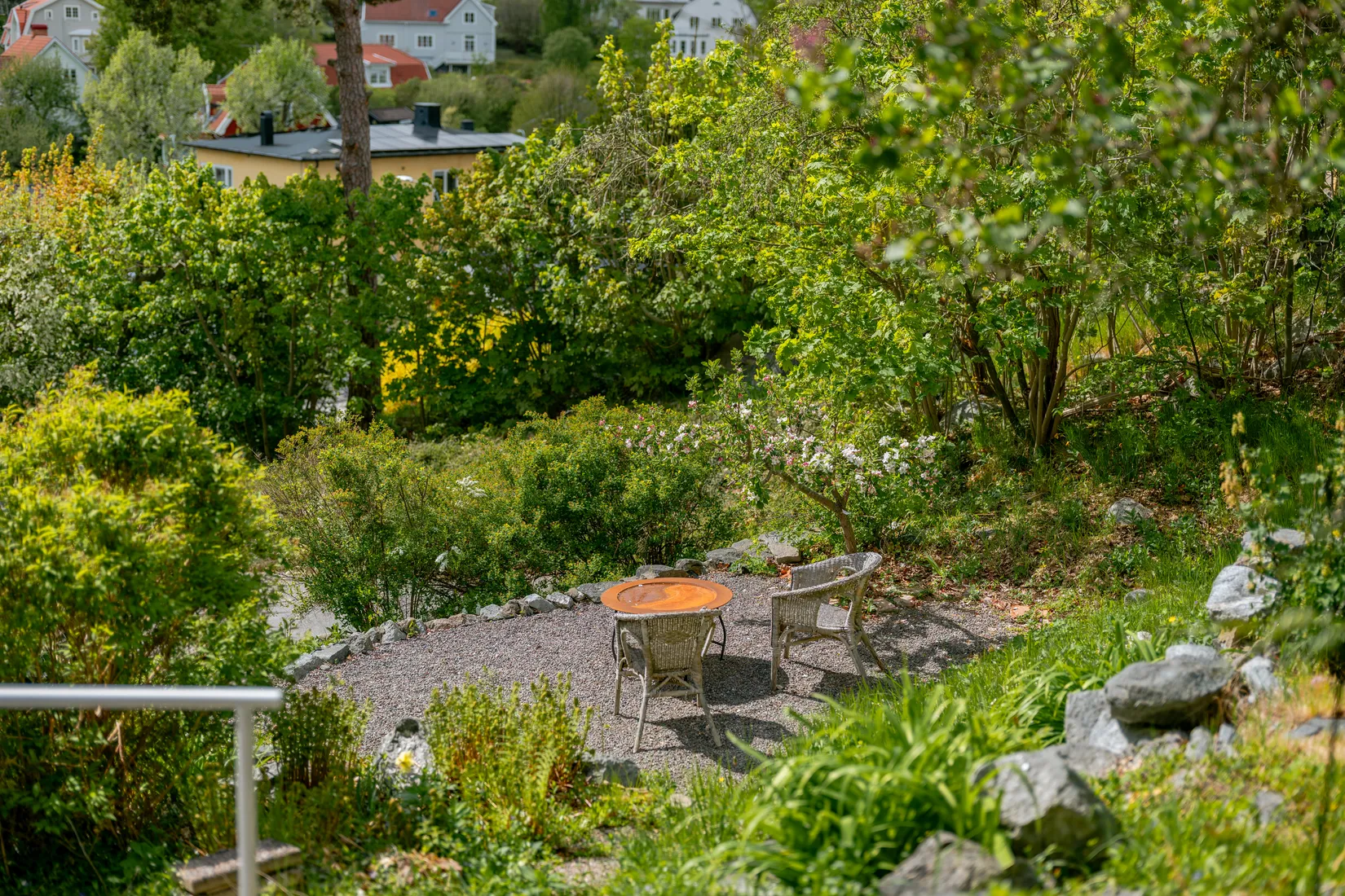 Villa, Södra Kungsvägen 159, Kottla, Lidingö