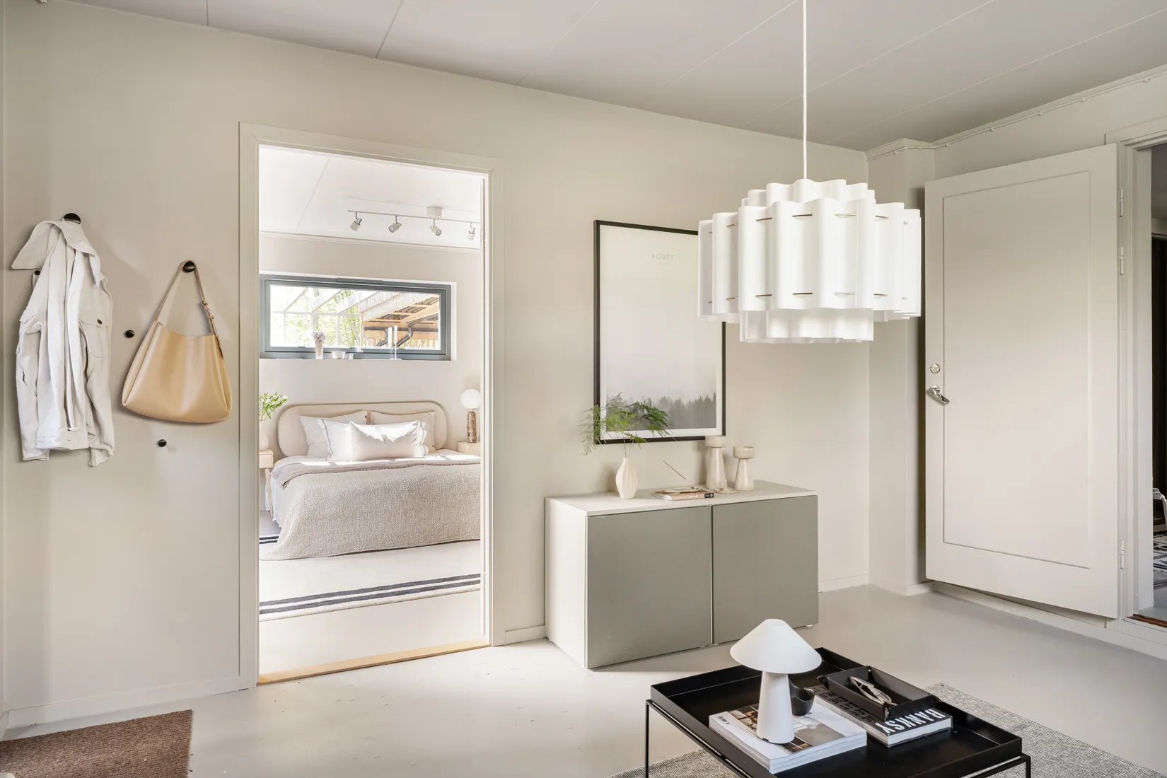 Villa, SKÖRDEVÄGEN 31, Näsbypark, Täby