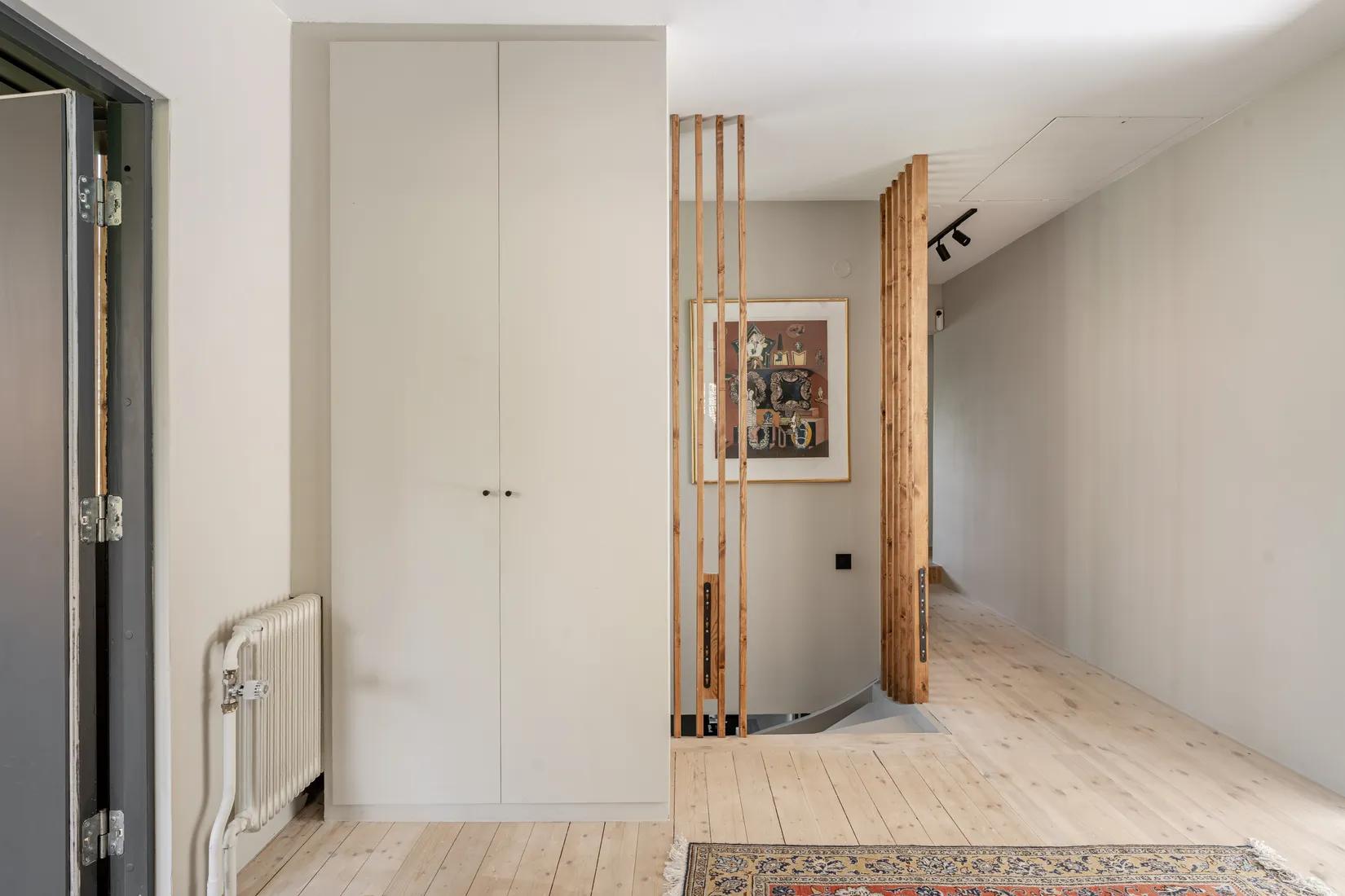 Villa, SKÖRDEVÄGEN 31, Näsbypark, Täby