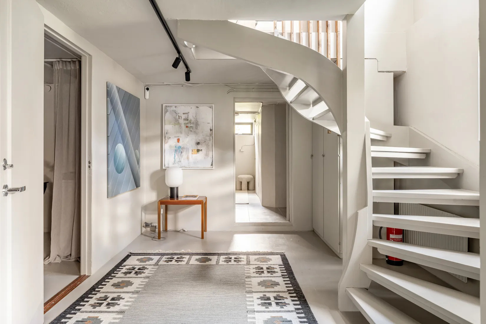 Villa, SKÖRDEVÄGEN 31, Näsbypark, Täby