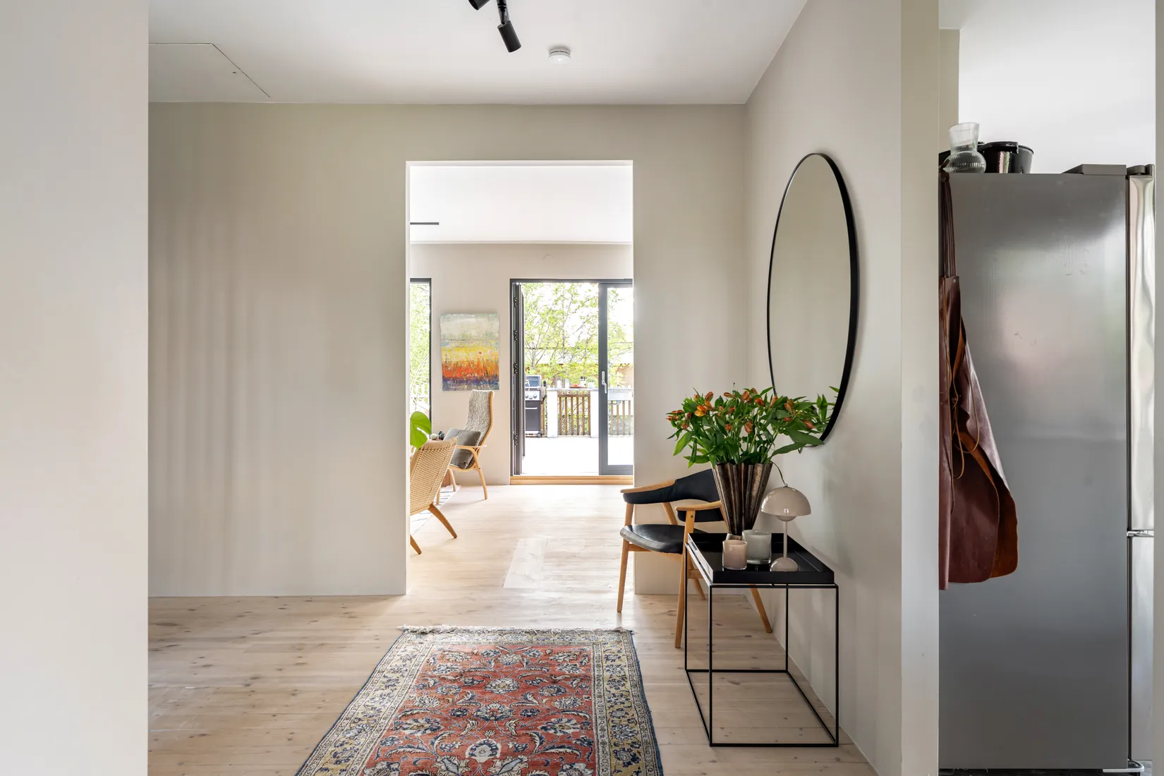 Villa, SKÖRDEVÄGEN 31, Näsbypark, Täby