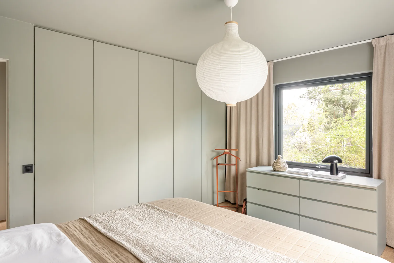 Villa, SKÖRDEVÄGEN 31, Näsbypark, Täby