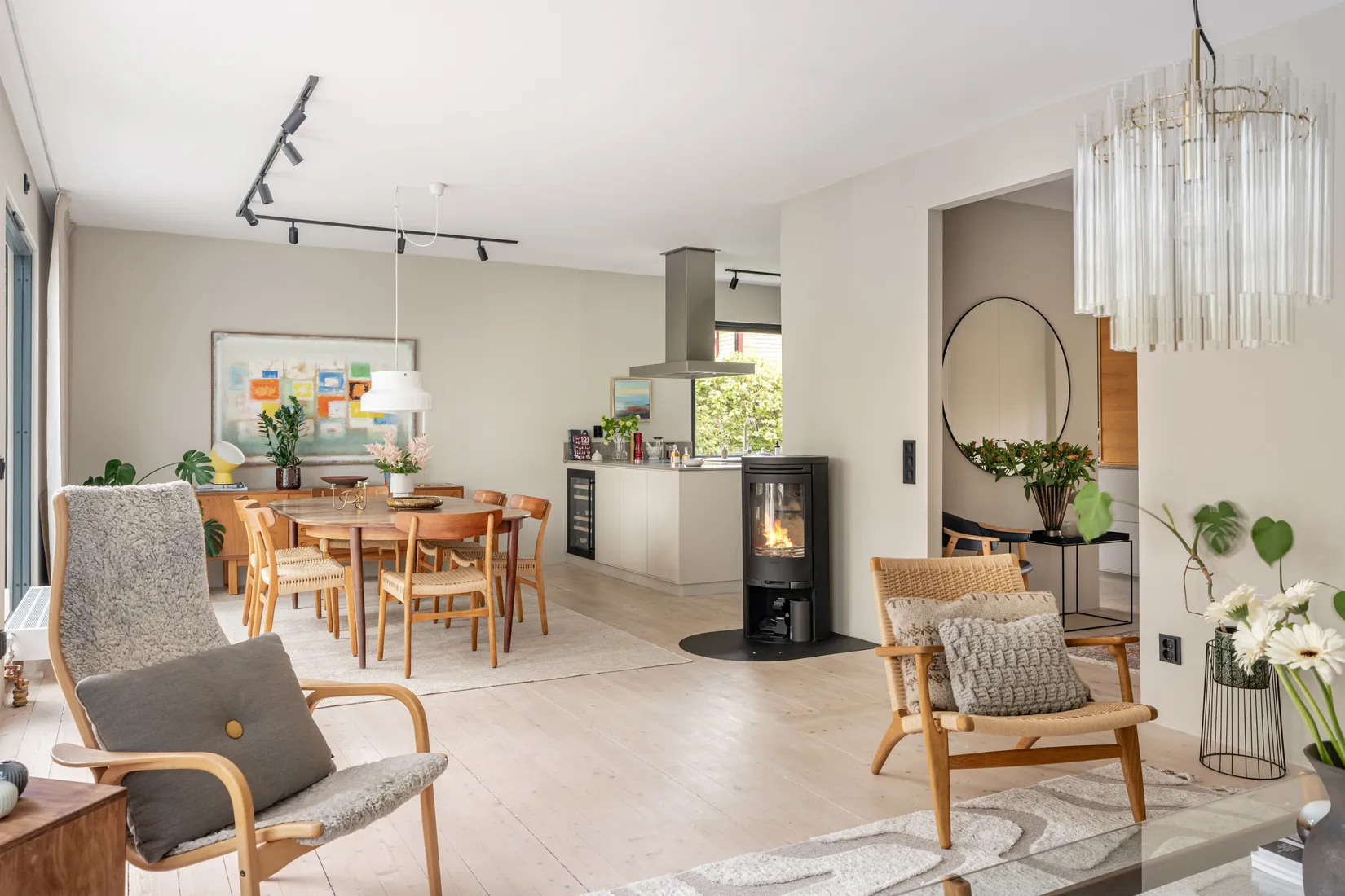 Villa, SKÖRDEVÄGEN 31, Näsbypark, Täby