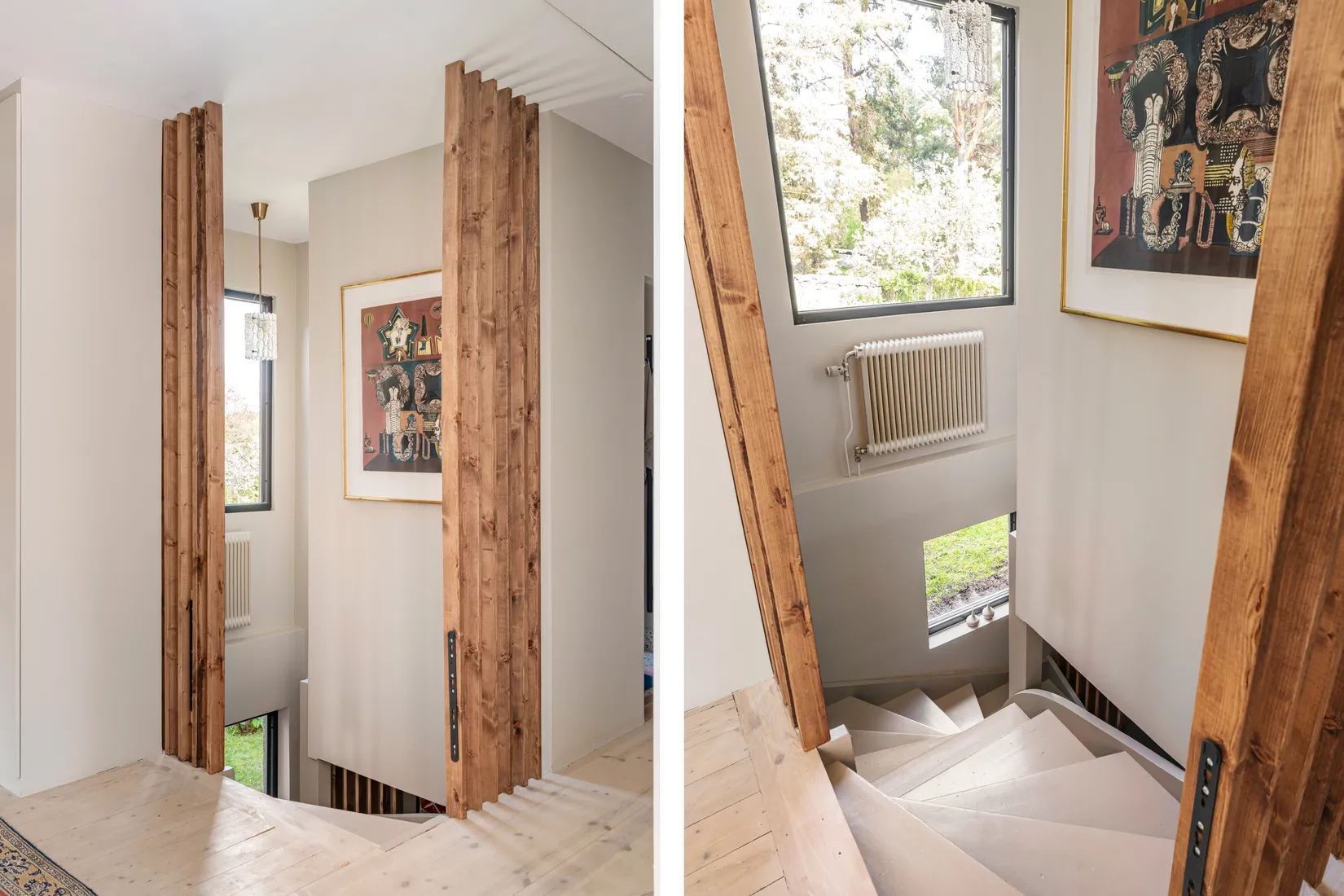 Villa, SKÖRDEVÄGEN 31, Näsbypark, Täby