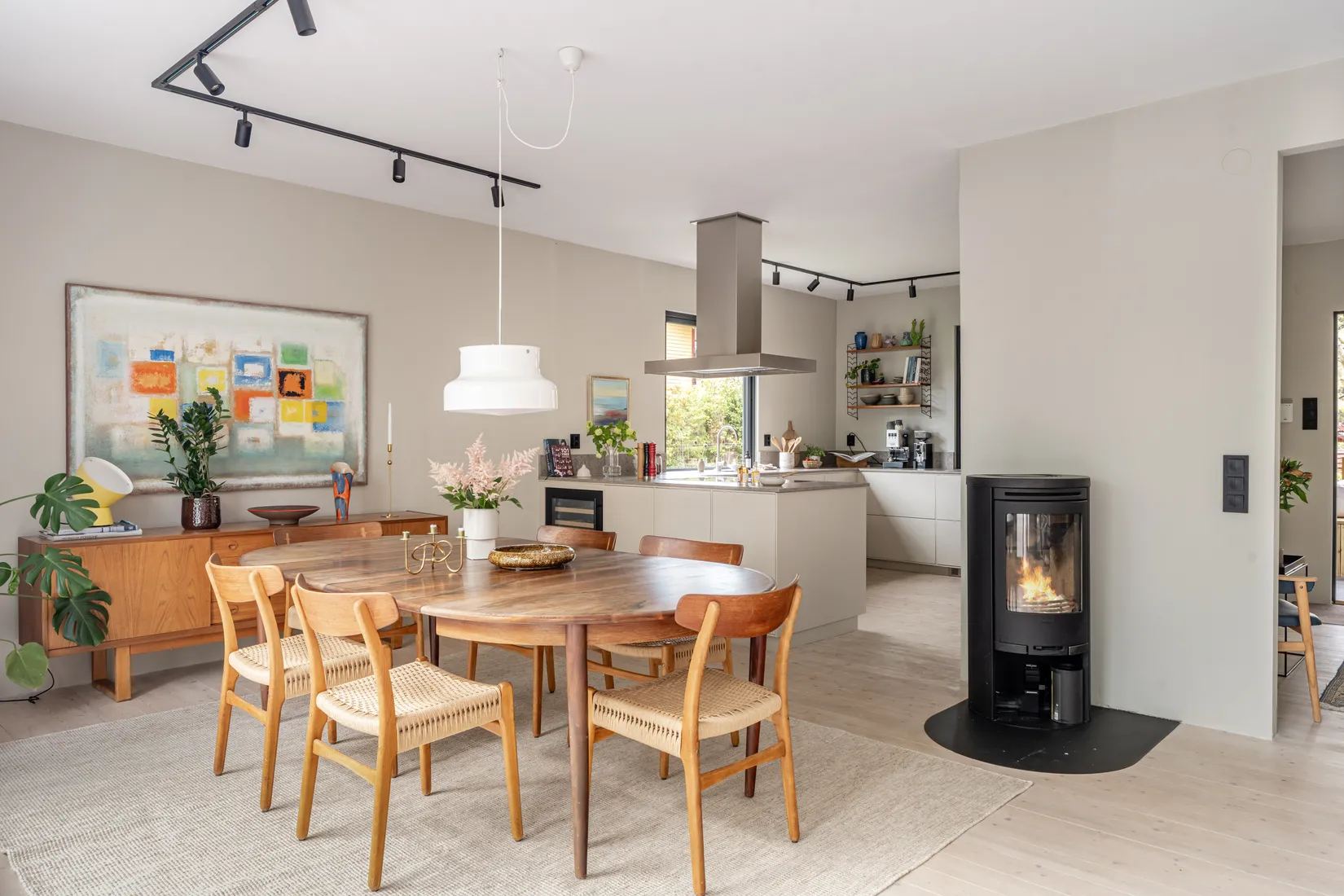 Villa, SKÖRDEVÄGEN 31, Näsbypark, Täby