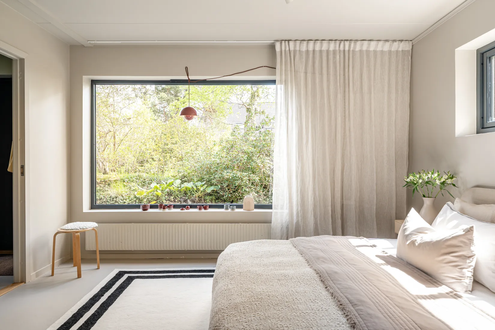 Villa, SKÖRDEVÄGEN 31, Näsbypark, Täby