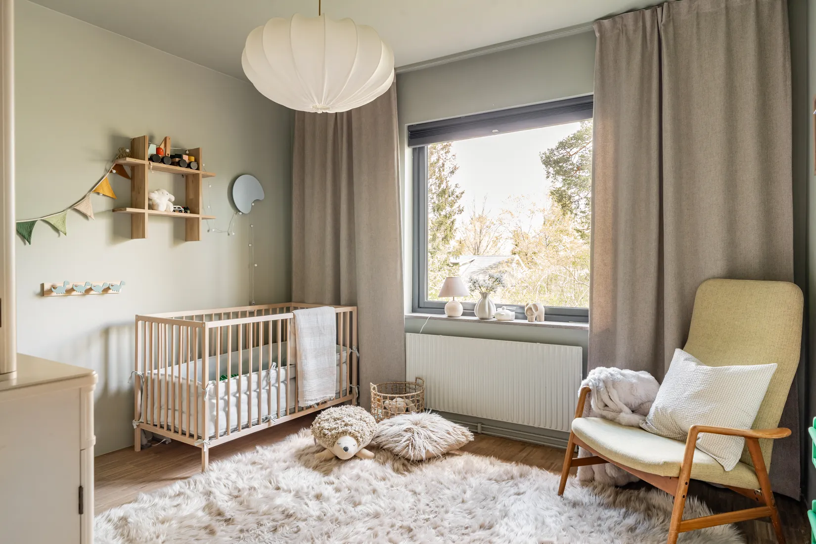 Villa, SKÖRDEVÄGEN 31, Näsbypark, Täby