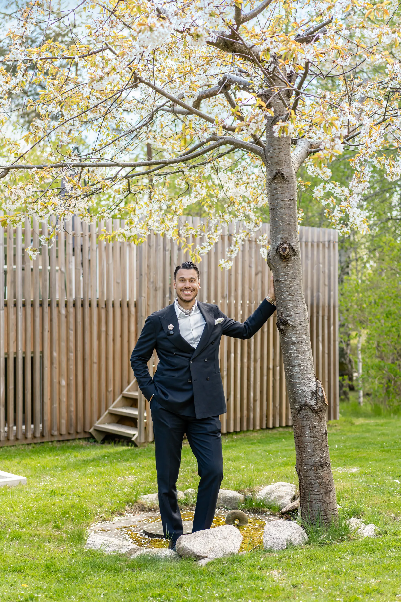 Villa, SKÖRDEVÄGEN 31, Näsbypark, Täby