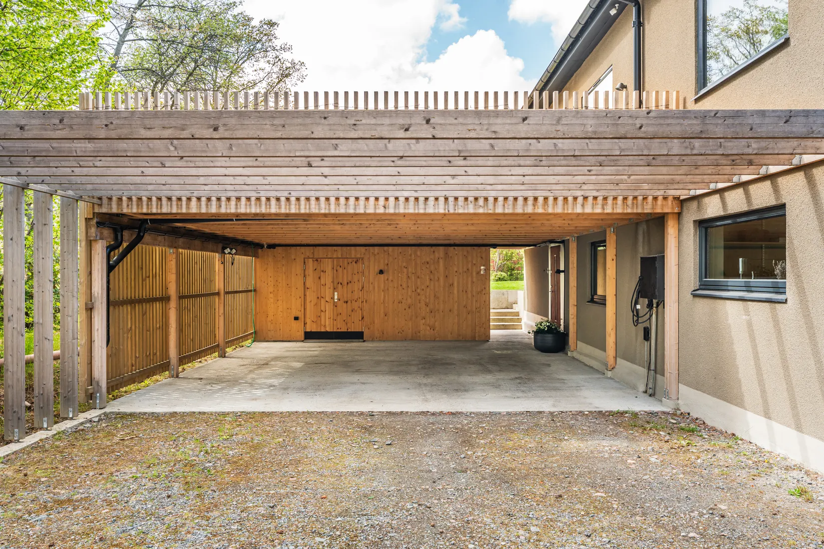 Villa, SKÖRDEVÄGEN 31, Näsbypark, Täby