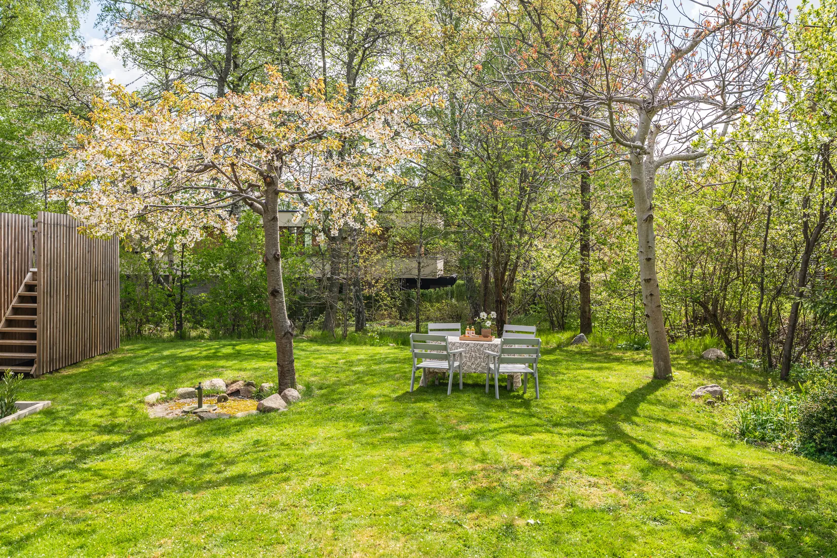 Villa, SKÖRDEVÄGEN 31, Näsbypark, Täby