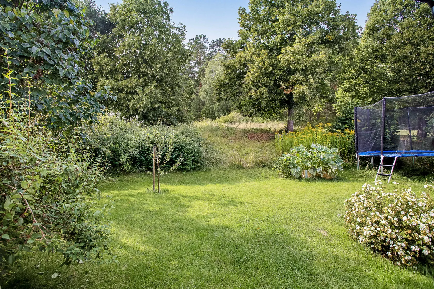Villa, Vinbärsstigen 5, Kungsängen/Gröna Dalen, Upplands-Bro