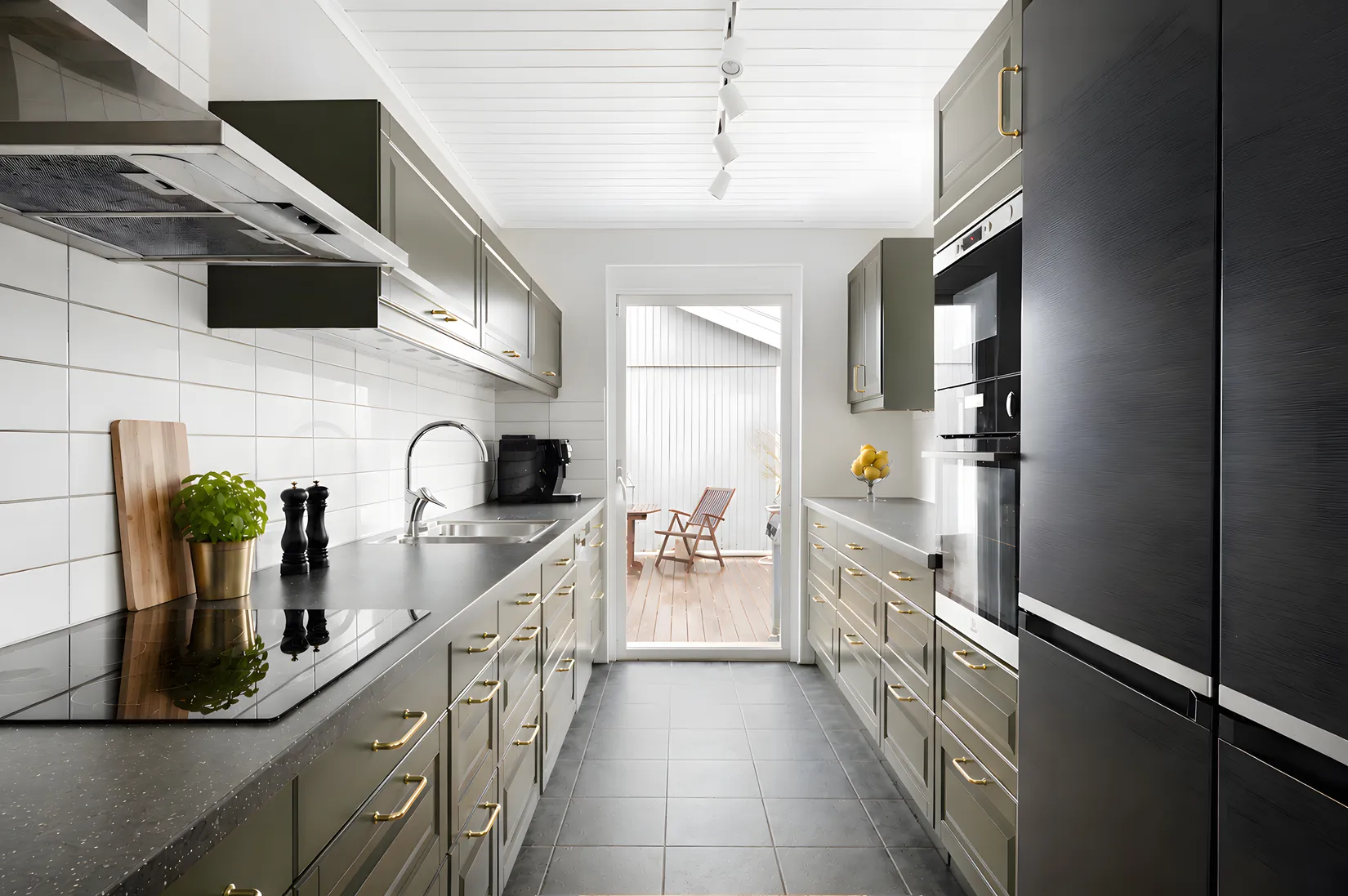 Villa, Vinbärsstigen 5, Kungsängen/Gröna Dalen, Upplands-Bro