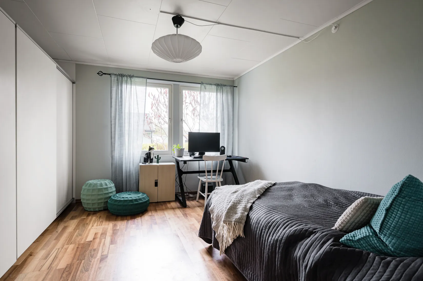 Villa, Vinbärsstigen 5, Kungsängen/Gröna Dalen, Upplands-Bro