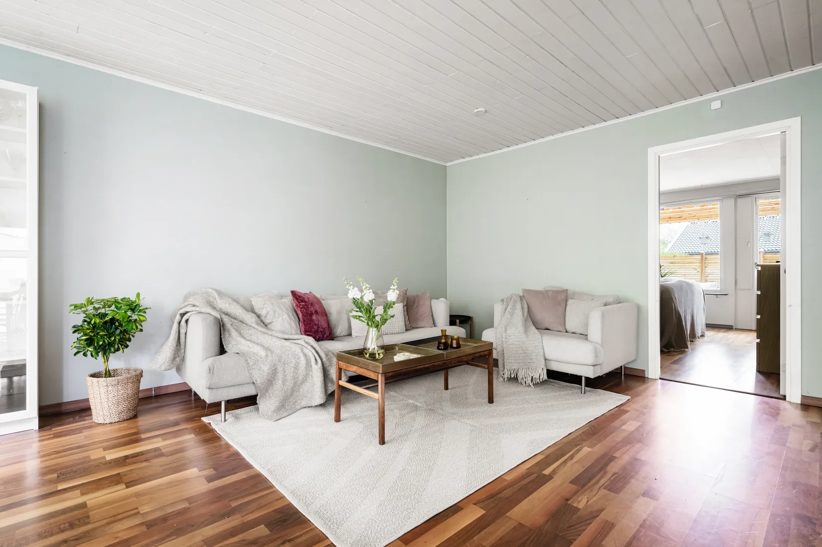 Villa, Vinbärsstigen 5, Kungsängen/Gröna Dalen, Upplands-Bro