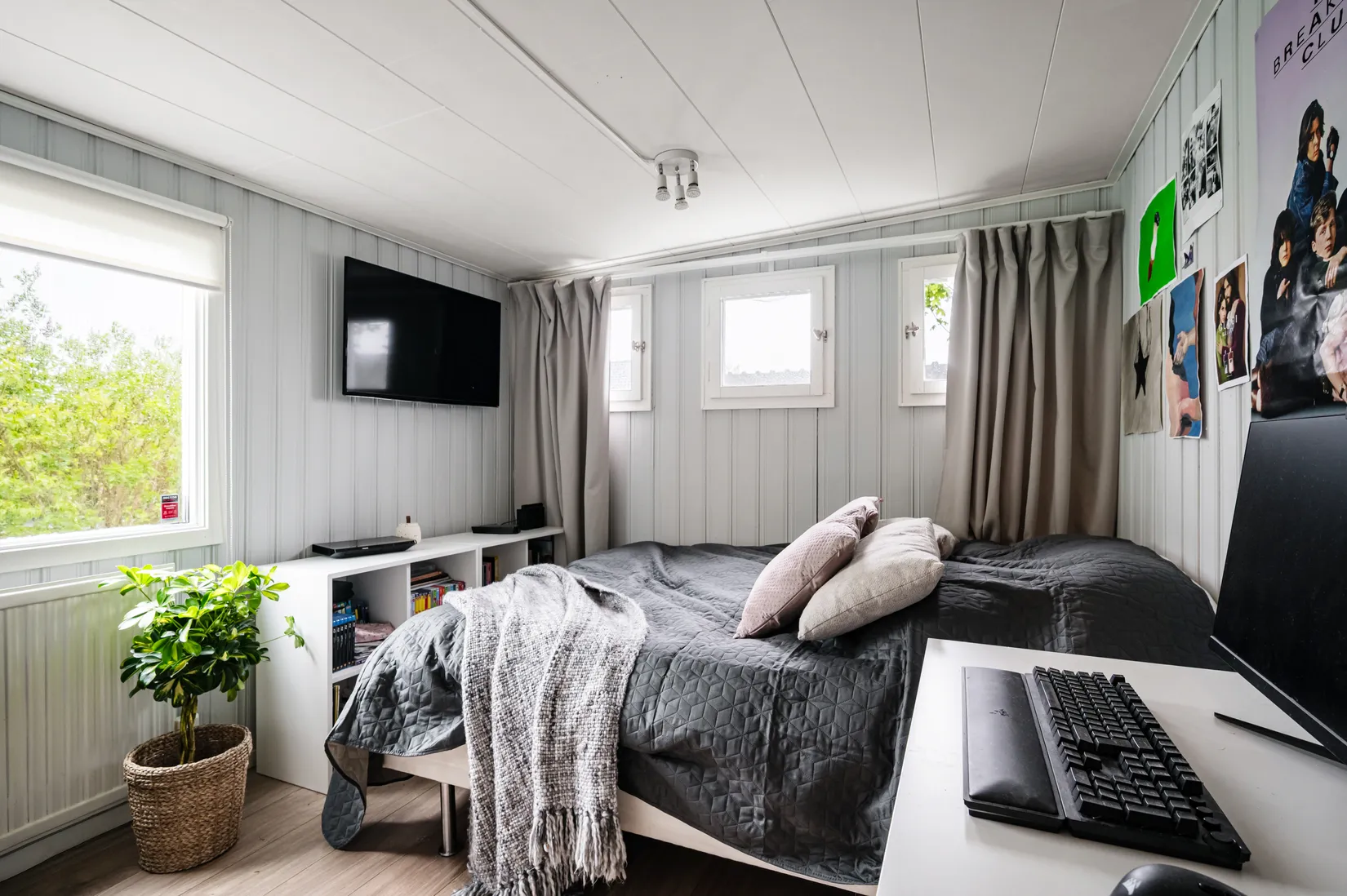 Villa, Vinbärsstigen 5, Kungsängen/Gröna Dalen, Upplands-Bro