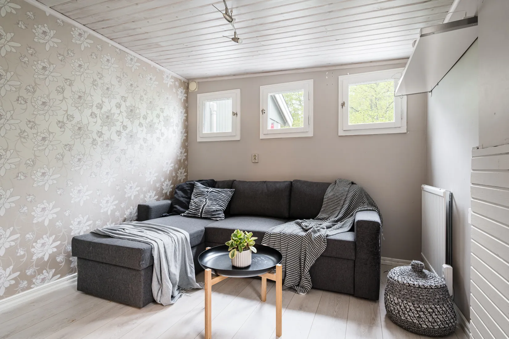 Villa, Vinbärsstigen 5, Kungsängen/Gröna Dalen, Upplands-Bro