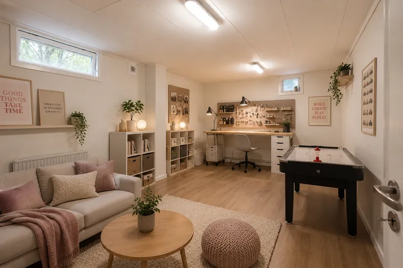 Villa, Vickbergavägen 4, Sylta - Kungsängen, Upplands-Bro
