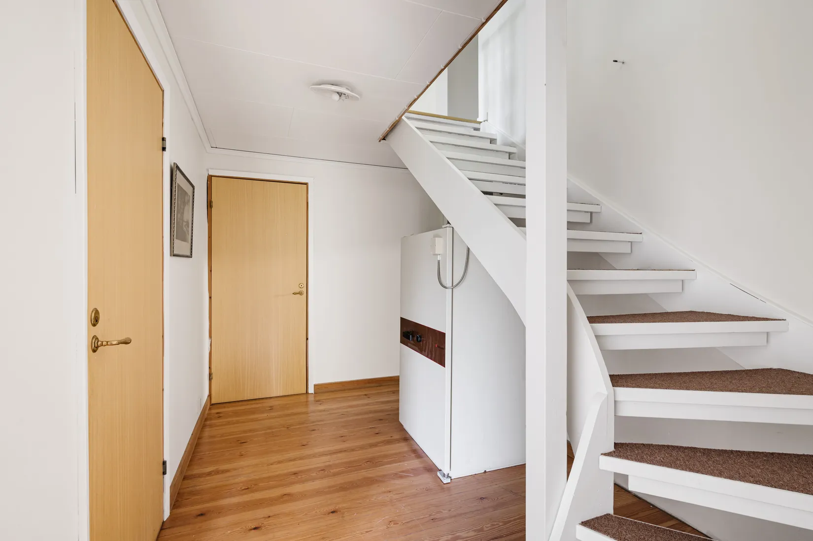 Villa, Vickbergavägen 4, Sylta - Kungsängen, Upplands-Bro
