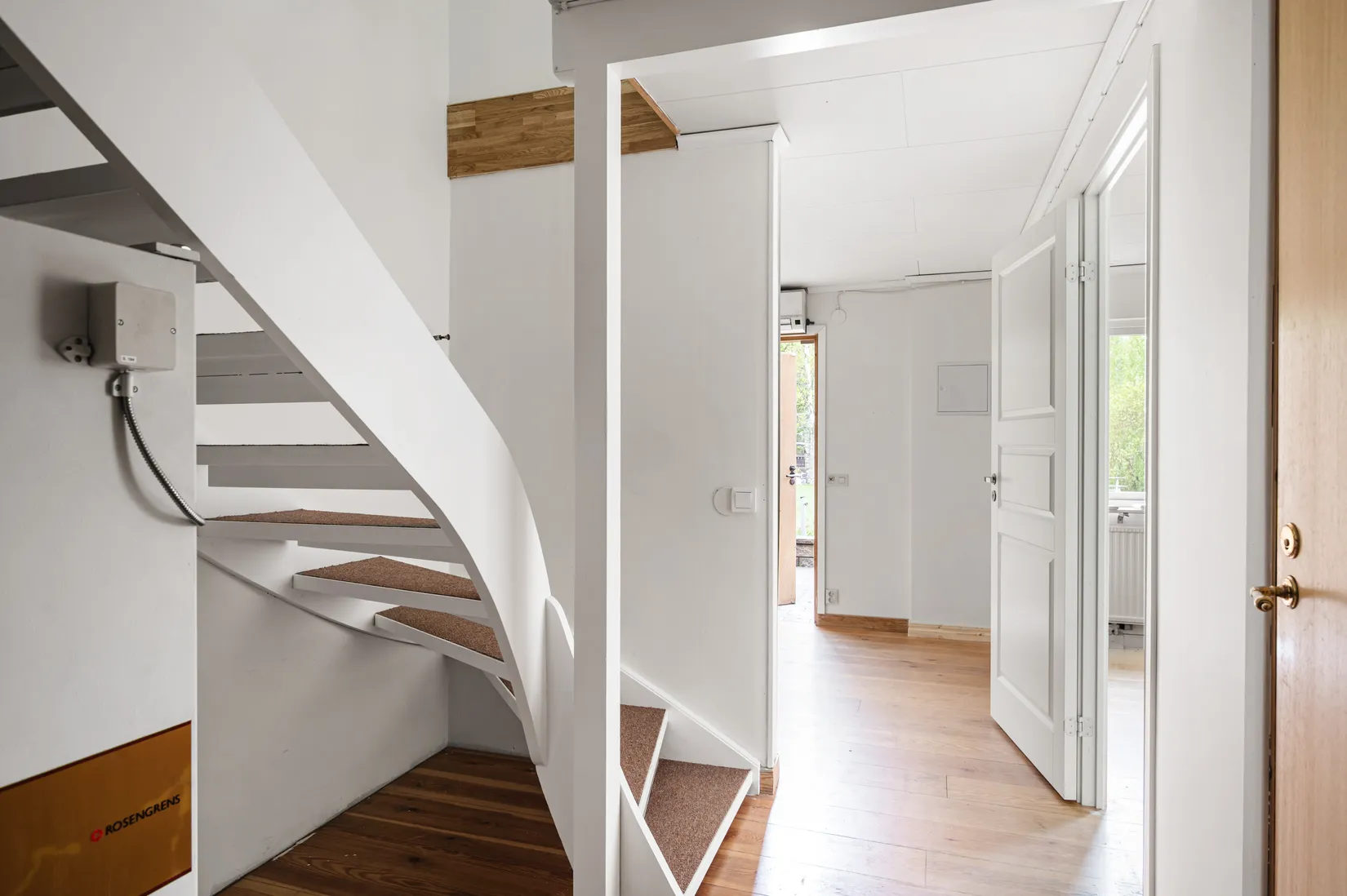 Villa, Vickbergavägen 4, Sylta - Kungsängen, Upplands-Bro