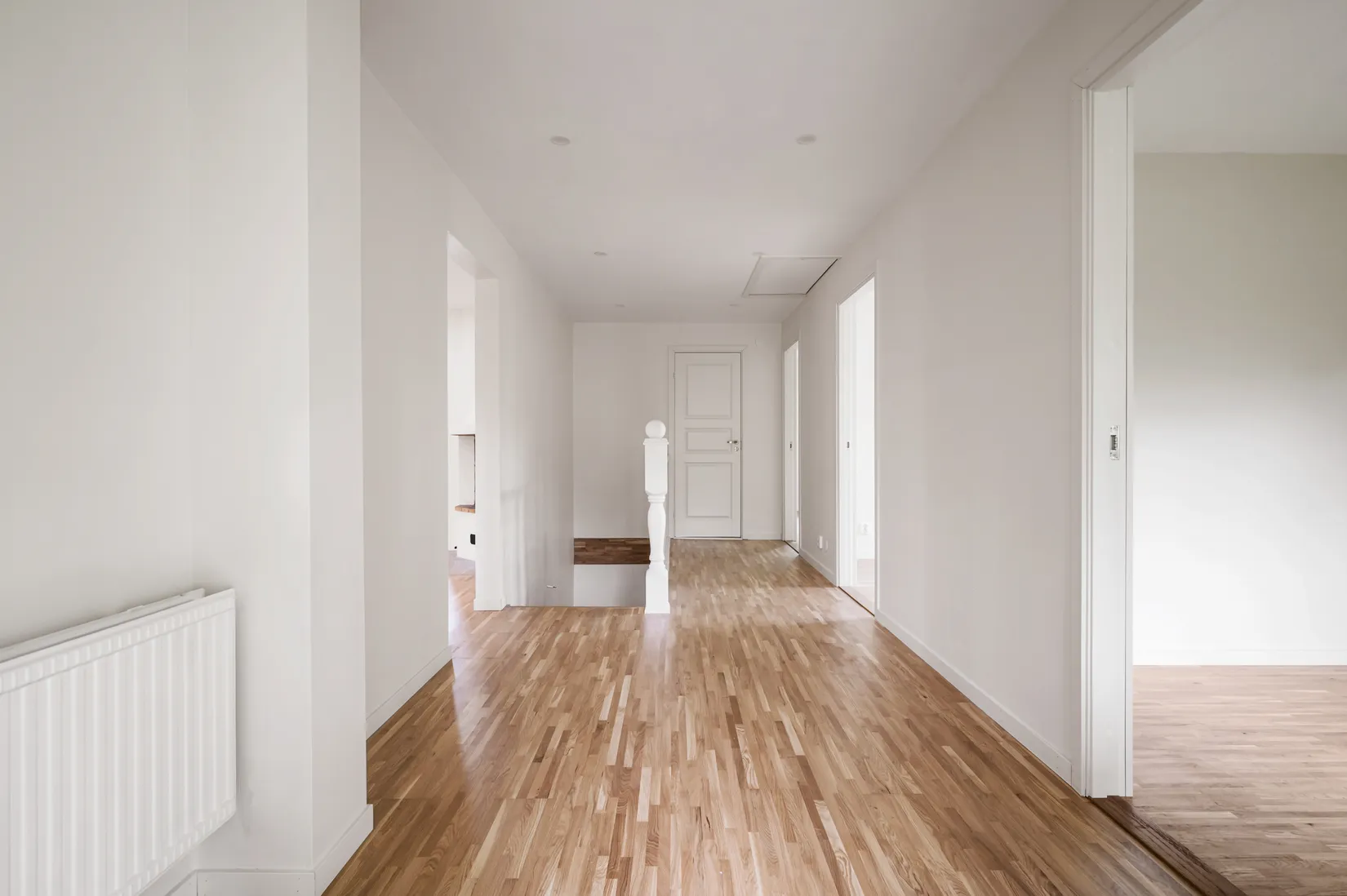 Villa, Vickbergavägen 4, Sylta - Kungsängen, Upplands-Bro