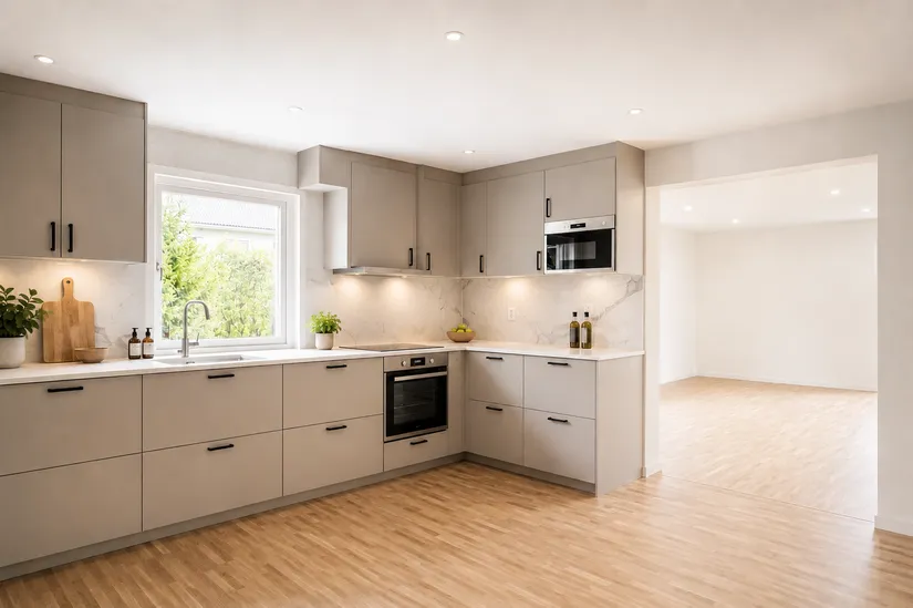 Villa, Vickbergavägen 4, Sylta - Kungsängen, Upplands-Bro