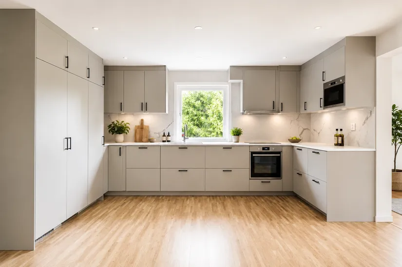 Villa, Vickbergavägen 4, Sylta - Kungsängen, Upplands-Bro