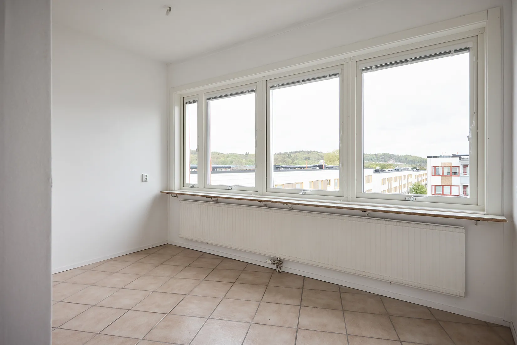 Bostadsrätt, Bäckebolslyckan 14, Hisings Backa, Göteborg