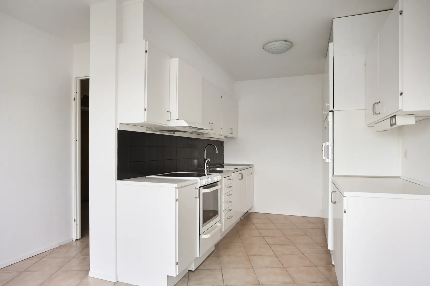 Bostadsrätt, Bäckebolslyckan 14, Hisings Backa, Göteborg