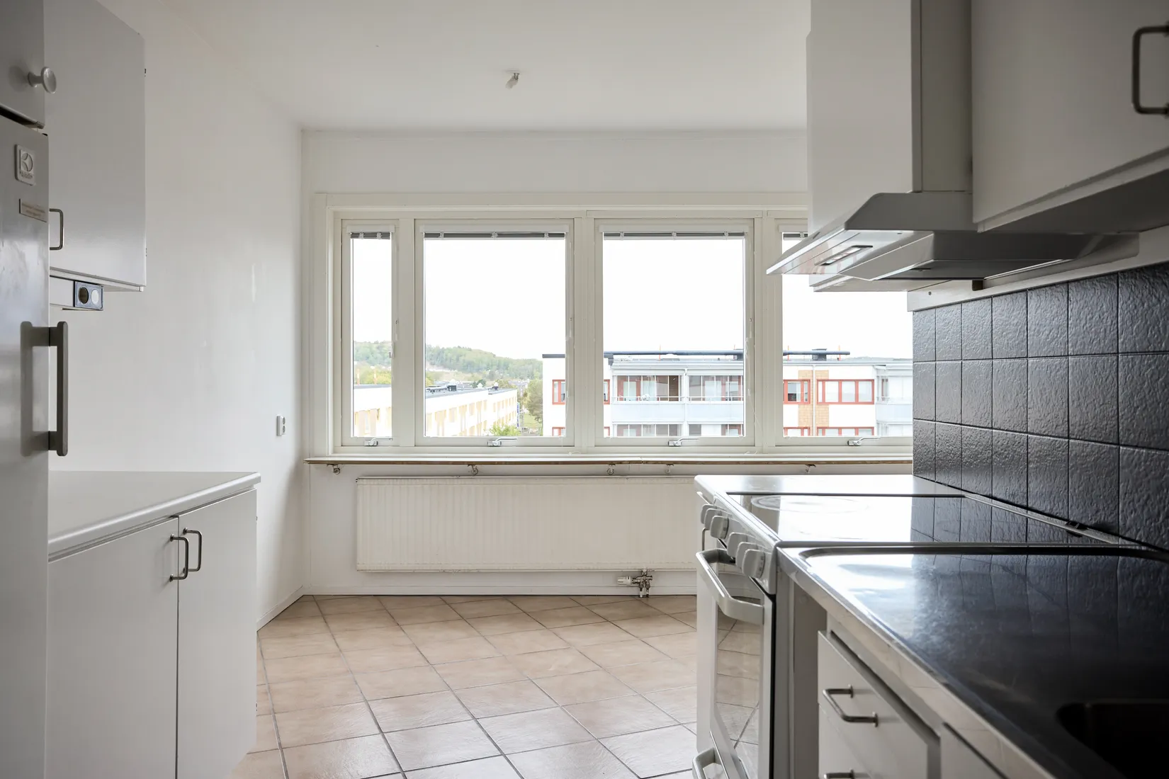 Bostadsrätt, Bäckebolslyckan 14, Hisings Backa, Göteborg