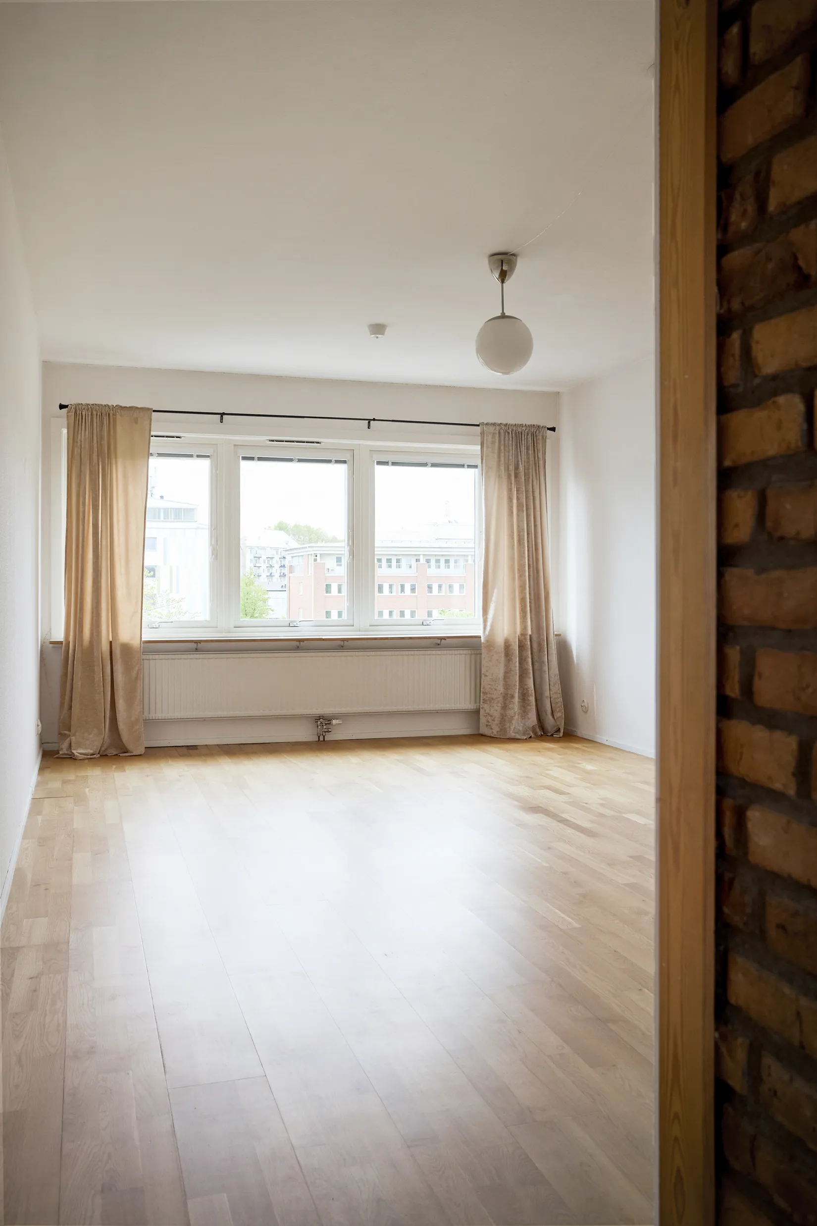 Bostadsrätt, Bäckebolslyckan 14, Hisings Backa, Göteborg