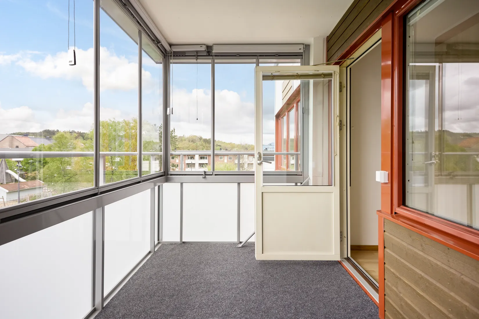 Bostadsrätt, Bäckebolslyckan 14, Hisings Backa, Göteborg