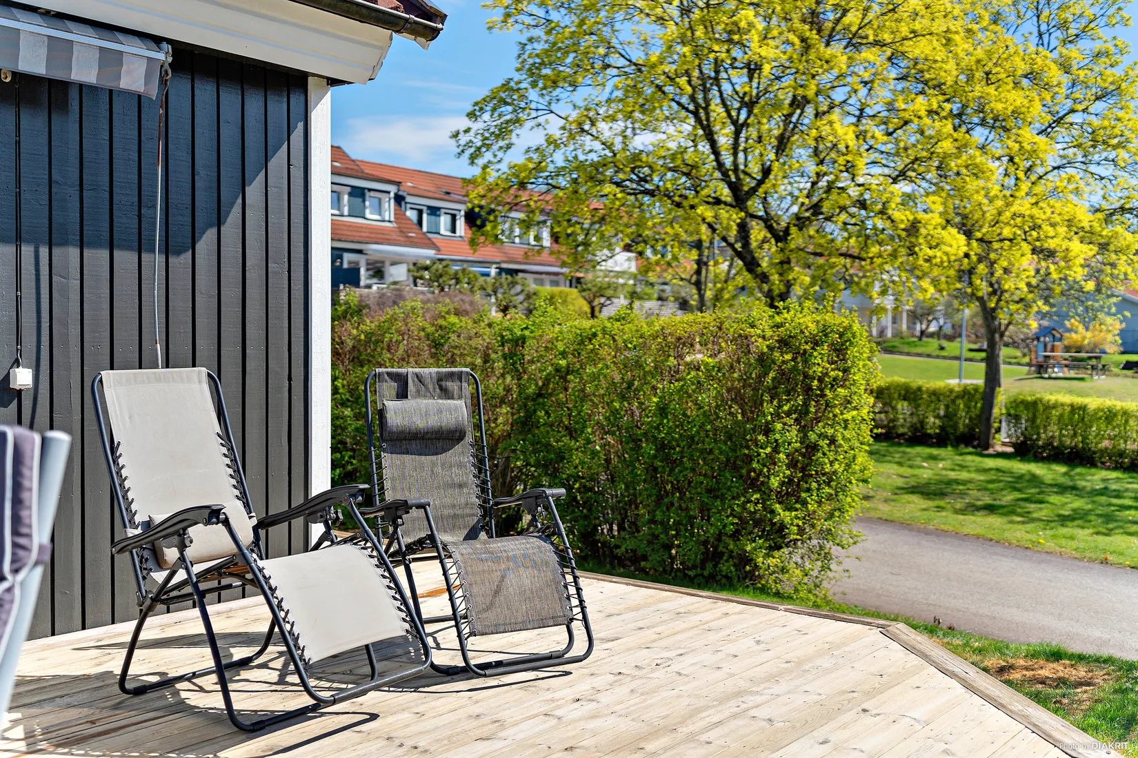 Villa, Kvarnbacken 37, Kvarnbacken, Alingsås